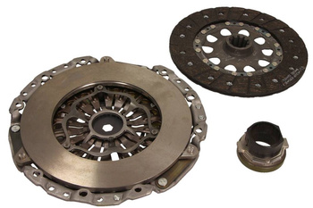 LUK Zestaw Sprzęgła 624310100 BMW E46 2.0-3.0D