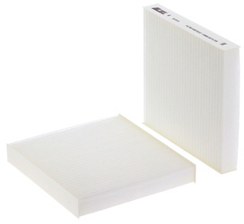 Filtr kabinowy SC 8115