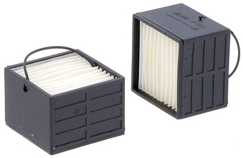 Filtr paliwa SN 40015