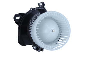 MAXGEAR Silnik Dmuchawy AC765995 Fiat Grande Punto (od 2005) / Punto (od 2012) / Linea (od 2007)