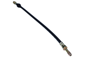 MAXGEAR Przewód Hamulcowy Elastyczny 52-0087 VW Przód SHARAN/GALAXY 97-10 Lewy/Prawy 495MM