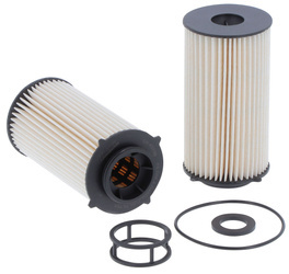 Filtr paliwa SN 40709