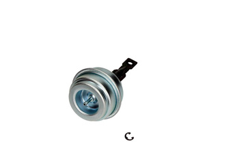 TECHMOT Zawór Turbosprężarki H495 do VW 1.9 TDI (Gruszka)