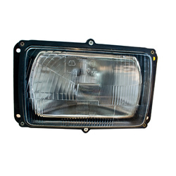 REFLEKTOR PRZEDNI NOWY TYP KAMAZ LEWY Z REGULACJĄ 342-3711000L