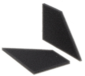 Filtr kabinowy SC 90289