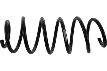 SACHS Sprężyna Zawieszenia Przód Volvo S80 II (124) D5 11- 993 801