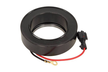 SUNAIR Cewka Sprzęgła Kompresora Klimatyzacji / 101X66X35,5X64 / HS15/18 / FORD/HYUNDAI