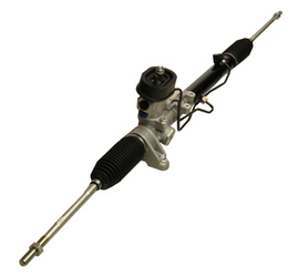 MAXGEAR Przekładnia kierownicza 72-1257 VW Golf 4