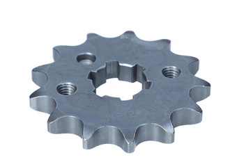 JT Zębatka Napędowa Przód Moto JTF1263.13 Stalowa