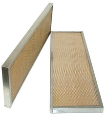 Filtr kabinowy NOT CERTIFIED EN15695 SC 17147