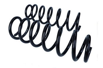 MAXGEAR Sprężyna zawieszenia 60-1083D BMW X3 F25 Sdrive/Xdrive 10- Tył Pojazdy z hakiem