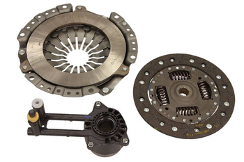LUK SPRZĘGŁO KOMPLET FORD FIESTA 1,25-1,3 01-08