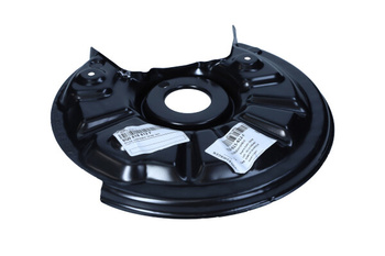 Osłona Tarczy Hamulcowej OE VAG 5Q0615612F Audi Tył A3 13- Prawy