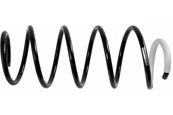 SACHS Sprężyna Zawieszenia PEUGEOT 508 Przód 1.6/1.6HDI 10- 993 663