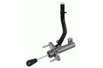 LUK Sprzęgło Komplet OPEL AGILA 1,2 08- 619309000