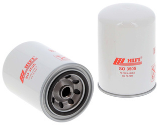 Filtr oleju SO 3505