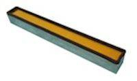 Filtr kabinowy SF SKL 46367