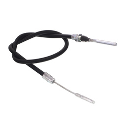 Linka hamulcowa Niewiadów do przyczepy, 1020/750mm NIEWIADOW1020MM