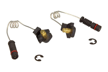 QUICK BRAKE CZUJNIK KLOCKÓW HAMULCOWYCH MERCEDES PRZÓD W163 98-05