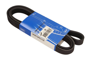 SKF Pasek Wielorowkowy VKMV6PK1710 6PK1710