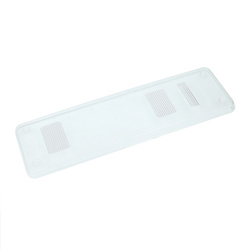 KLOSZ LAMPY TYLNEJ ZESP. KRONE LEWEJ=PRAWEJ, N/TYP, LED, EASYCONN HELLA 9EL183432-001