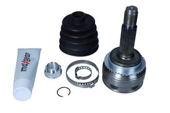 MAXGEAR PRZEGUB ZEWNĘTRZNY MITSUBISHI LANCER CS 03- 22X57X25 ABS 43Z