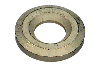 OE TOYOTA Podkładka wtryskiwacza TOYOTA AVENSIS (03-), COROLLA (01-), LAND CRUISER, PICNIC, PREVIA, RAV 4 D4D 1117627011