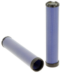 Filtr powietrza - bezpiecznik SA 16276