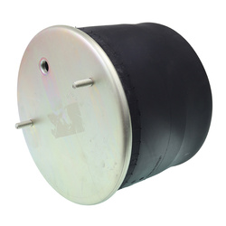 WUHLERMANN PODUSZKA PNEUM. BPW 36K, 4881 MB, PODSTAWA PLASTIKOWA, KPL 0542943410