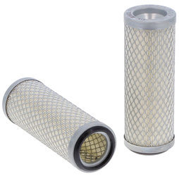 Filtr powietrza - bezpiecznik SA 14617