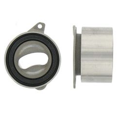 SKF NAPINACZ PASKA ROZRZĄDU VKM74600 MAZDA 626 2.0 87-91 (F8/FE/F2)