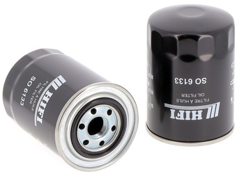 Filtr oleju SO 6133