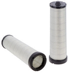 Filtr powietrza - bezpiecznik SA 16755