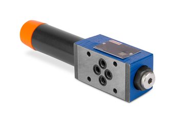 Zawór redukcyjny ZDR 6 DP2-4X/150YM R900483787