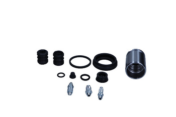 MAXGEAR Zestaw Naprawczy Zacisku Hamulcowego 27-0480, VW Golf III, Tył