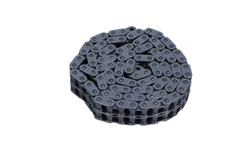 FEBI Łańcuch Rozrządu FE09426 MITSUBISHI PAJERO 2.8 TD Duplex 98 Ogniw (Ze Spinką)