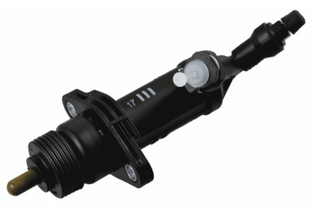 SACHS Wysprzęglik Siłownik Sprzęgła BMW 1/2/3/4 1.5-2.0 10- 6283605024