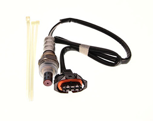 NTK SONDA LAMBDA OPEL DŁUGOŚĆ PRZEWODU: 600MM