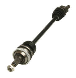 MAXGEAR PÓŁOŚ NAPĘDOWA 27-3566MG RENAULT KANGOO 4X4 TYLNA OŚ LEWY/PRAWY DŁ. 753MM