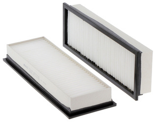 Filtr kabinowy NOT CERTIFIED EN15695 SC 90128