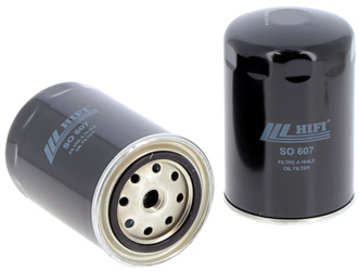 Filtr oleju SO 607