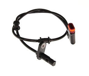 BOSCH Czujnik ABS 0265008134 TYŁ MERCEDES E KLASA W212 1,8-6,2 09-
