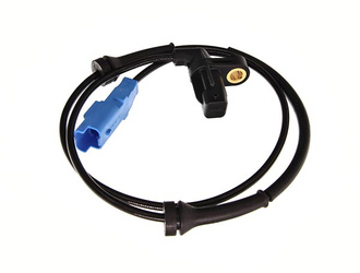 MAXGEAR Czujnik ABS 4545.99/MG Peugeot Przód 206 98-