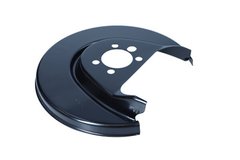 HERTH+BUSS Seat Cordoba/Ibiza J3350817 Osłona Tarczy Hamulcowej Tył 02-17 Prawy