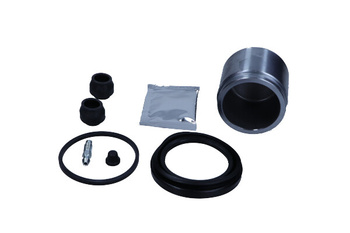 MAXGEAR Zestaw Naprawczy Zacisku Hamulcowego 49-1967 Toyota RAV4 Przód 1.8-2.0 VVTi 00-05 Z Tłoczkiem