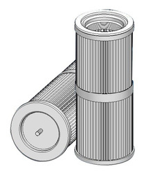 Filtr powietrza ASR 989301AG011