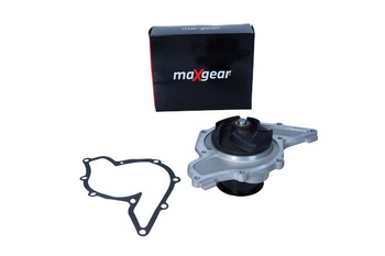 MAXGEAR Pompa wody 5469 VW 2.5TDI A4/A6/Passat (1997-2007)
