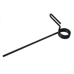 SPRĘŻYNA ZAGARNIAJĄCA SIEWNIKA POZNANIAK LEWA 3043530050