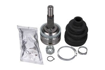 MAXGEAR Przegub Zewnętrzny 25-1437MG Opel Corsa C 1,3CDTI/1,7DTI 00-/C