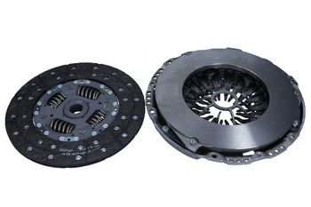 LUK Sprzęgło 626309309 FORD TRANSIT 2.2 TDCI 11-